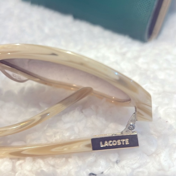💥 HOST PICK 💥Lacoste Bag with Free Ankle Booties, Wallet & Sunglasses LACOSTE - Picture 12 of 15